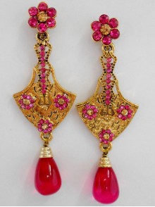 Exclusive Earrings